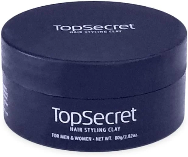 الیاف پرپشت کننده مو - خاک رس حالت دهنده قبل از استفاده و اسپری تثبیت کننده به همراه کیف مسافرتی رایگان