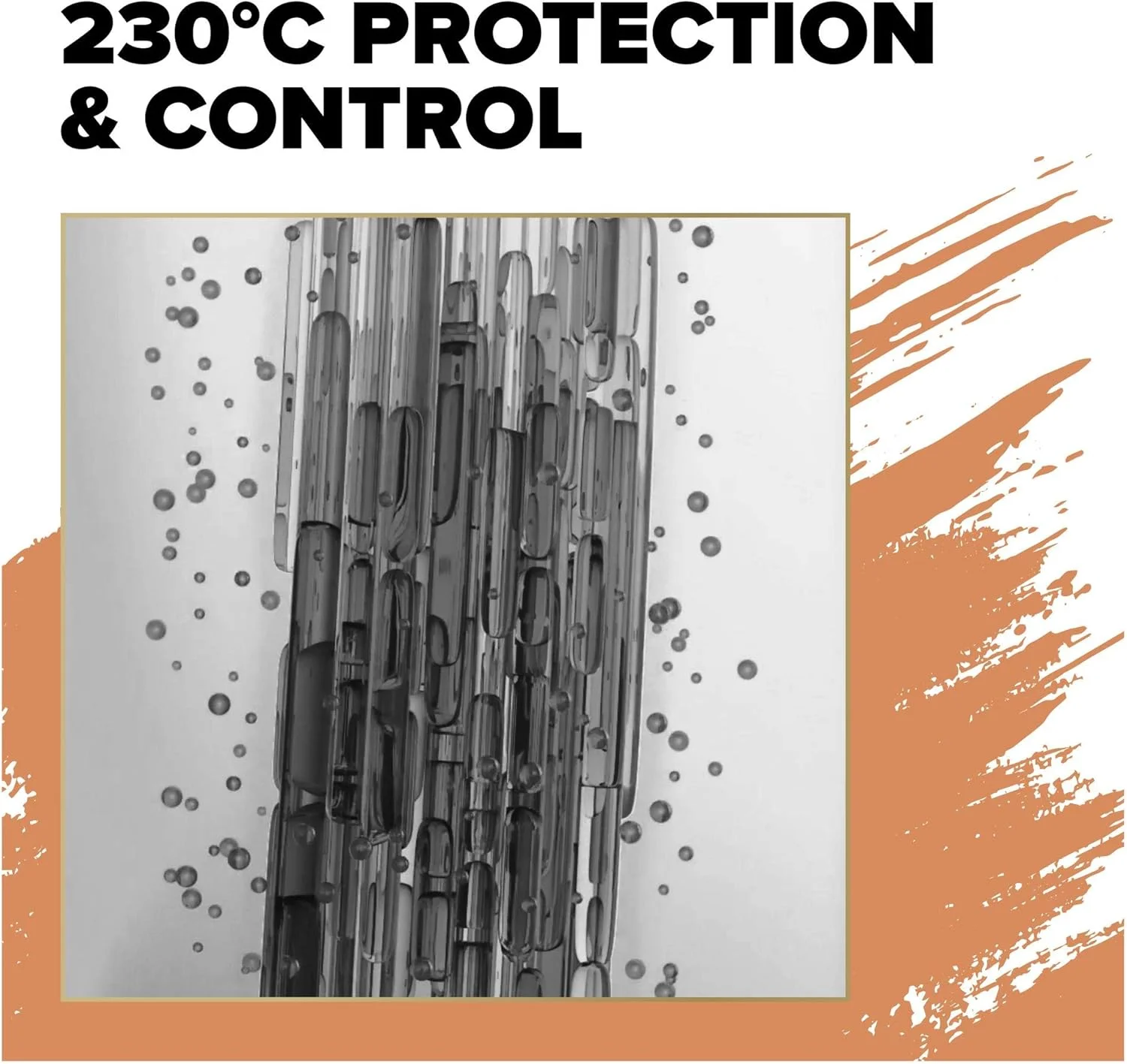 اسپری محافظ حرارت مو تونی اند گای، محافظت تا 230 درجه سانتیگراد، ترمیم کننده آسیب دیدگی، 150 میلی لیتر