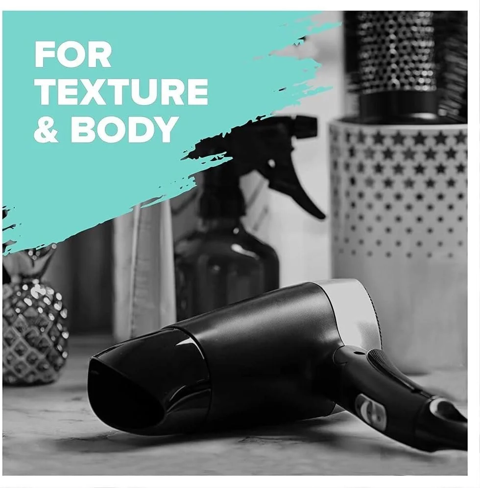 اسپری بافت دهنده مو با نمک دریایی تونی اند گای، 200 میلی لیتر