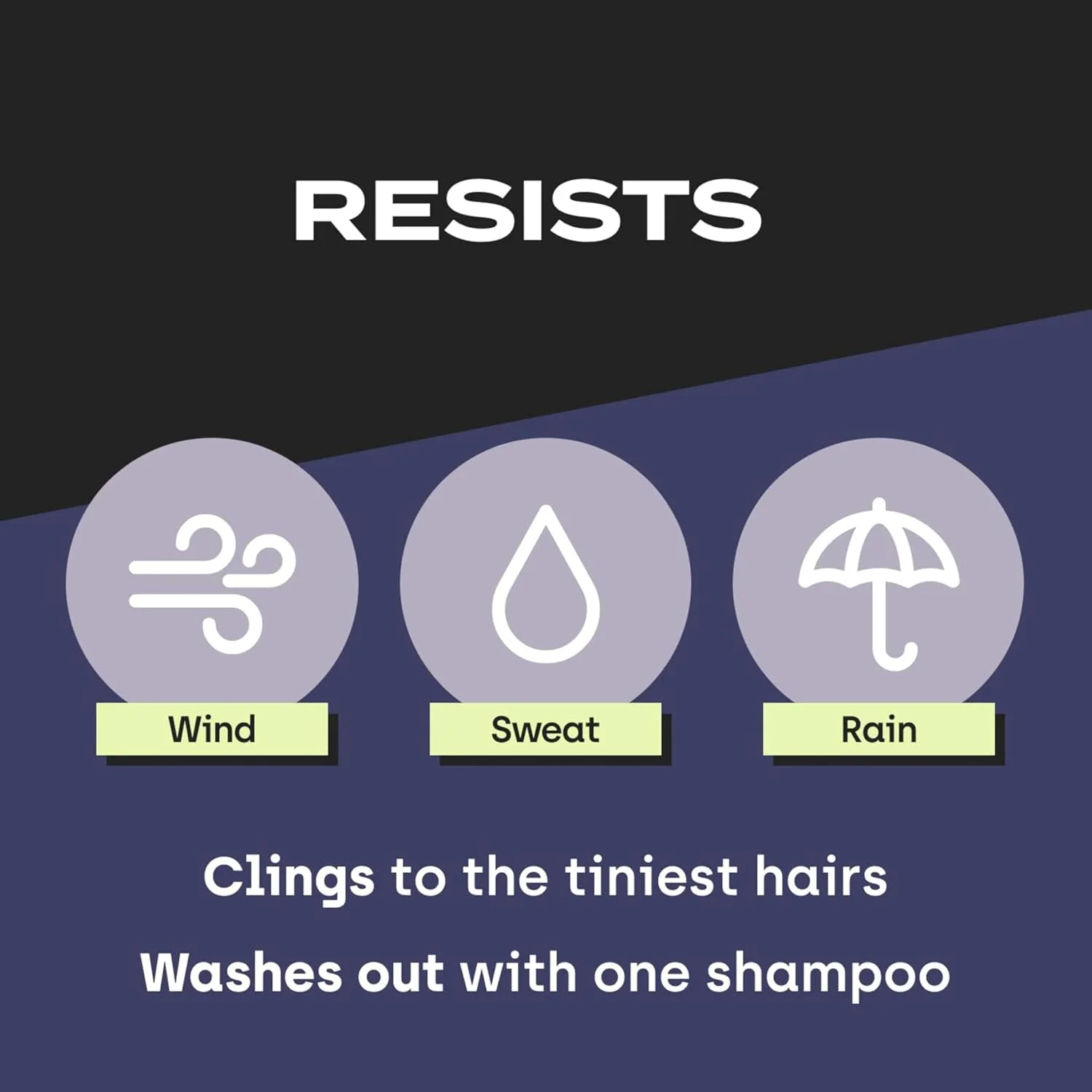 الیاف پرپشت کننده مو تاپیک قهوه ای تیره 27.5 گرم به همراه اسپری نگهدارنده 118 میلی لیتر و اپلیکاتور اسپری 3 تکه