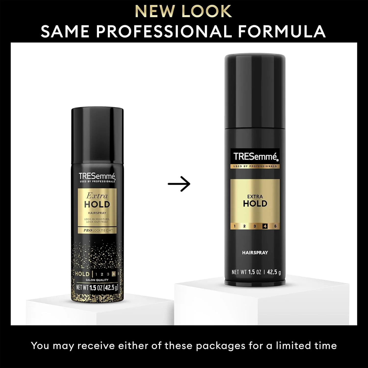 اسپری موی مسافرتی ترزمه، حالت دهنده قوی، بسته 6 عددی – اسپری موی مرطوب کننده، ضد رطوبت، محصولات ضد وز مو، 42 گرم