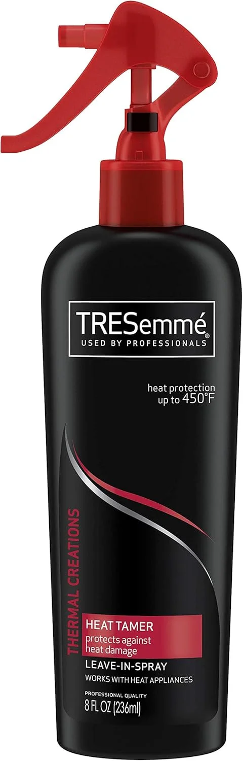 اسپری محافظ حرارتی مو ترمه Thermal Creations، ۲۳۶ میلی لیتر