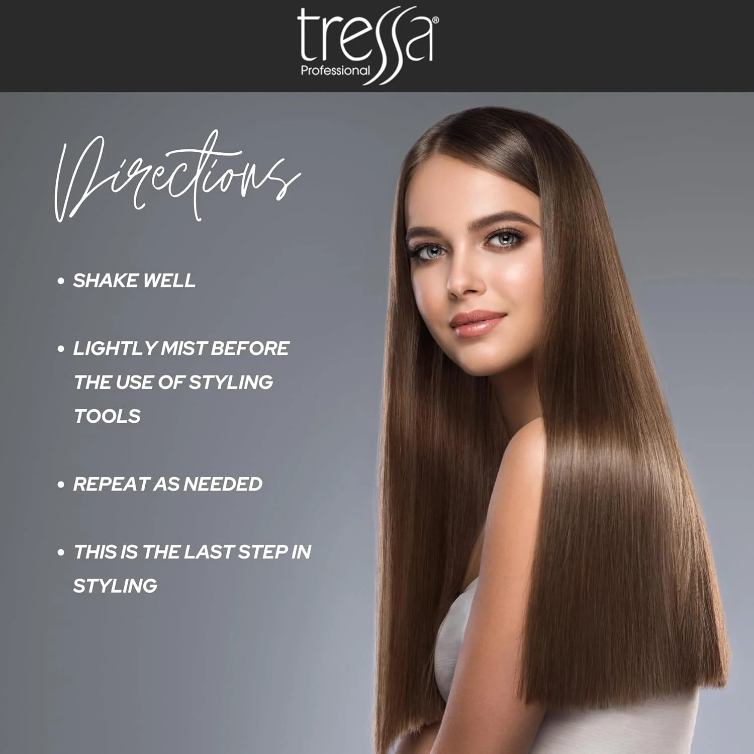 لوسیون حالت دهنده مو ترسا ساپلکس کوئنچ، محافظت حرارتی مو با نگهداری متوسط برای ابزارهای مو (2 بسته 8.5 اونسی) لوسیون حالت دهنده مو ترسا ساپلکس کوئنچ، محافظت حرارتی مو با نگهداری متوسط برای ابزارهای مو (2 بسته 8.5 اونسی)