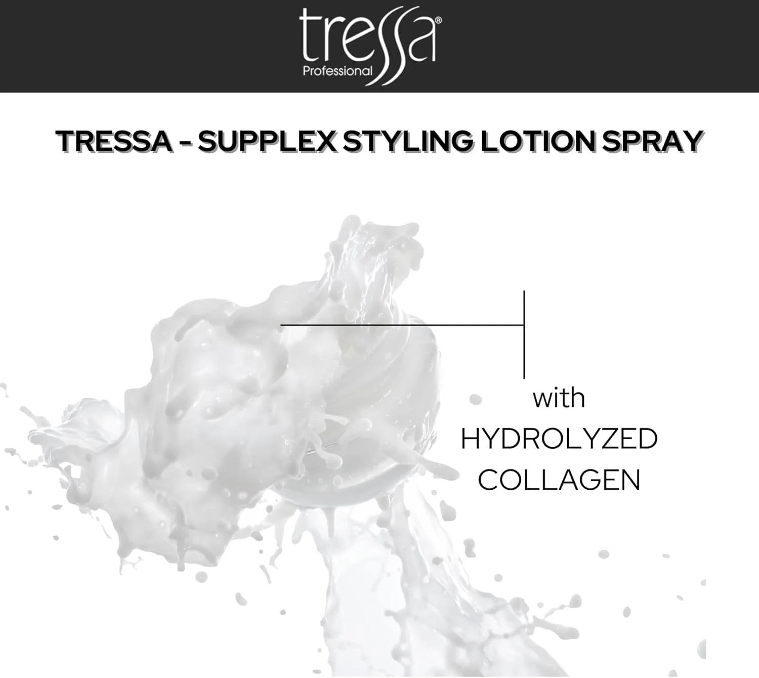 لوسیون حالت دهنده مو ترسا ساپلکس کوئنچ، محافظت حرارتی مو با نگهداری متوسط برای ابزارهای مو (2 بسته 8.5 اونسی) لوسیون حالت دهنده مو ترسا ساپلکس کوئنچ، محافظت حرارتی مو با نگهداری متوسط برای ابزارهای مو (2 بسته 8.5 اونسی)