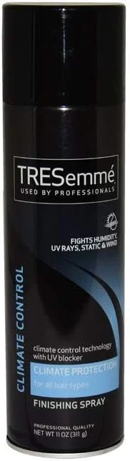 اسپری فینیشینگ کنترل آب و هوا