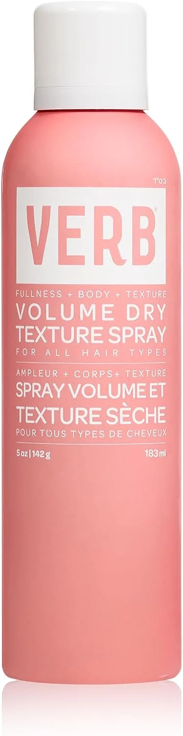 اسپری بافت دهنده و حجم دهنده مو ورب، 148 میلی لیتر - افزایش حجم، پرپشتی و بافت سبک - فاقد سولفات، پارابن و گلوتن اسپری بافت دهنده و حجم دهنده مو ورب، 148 میلی لیتر - افزایش حجم، پرپشتی و بافت سبک - فاقد سولفات، پارابن و گلوتن