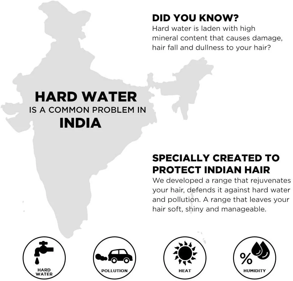 اسپری محافظ حرارت مو ولاسیو حاوی روغن آرگان مراکشی، ضد وز، براق کننده و نرم کننده مو، اسپری حالت دهنده مو بدون سولفات و پارابن