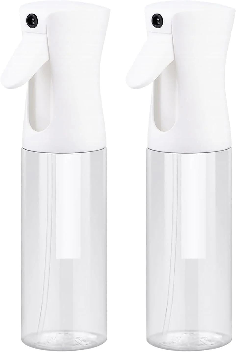 بطری اسپری مو نانو فاین میست پیوسته VIGOR PATH - محلول زیبایی و تمیز کننده قابل استفاده مجدد - ایده آل برای حالت دادن به مو و مراقبت از گیاهان - 300 میلی لیتر (بسته 2 عددی) بطری اسپری مو نانو فاین میست پیوسته VIGOR PATH - محلول زیبایی و تمیز کننده قابل استفاده مجدد - ایده آل برای حالت دادن به مو و مراقبت از گیاهان - 300 میلی لیتر (بسته 2 عددی)