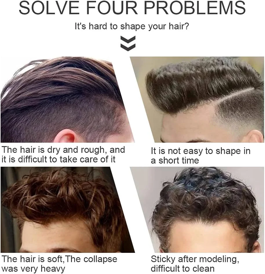 اسپری حجم دهنده مو، اسپری ضخیم کننده مو با ظاهری مات و طبیعی، اسپری حالت دهنده مو، درمان حجم دهنده و قوی برای موهای نازک و کم حجم، 100 میلی لیتر