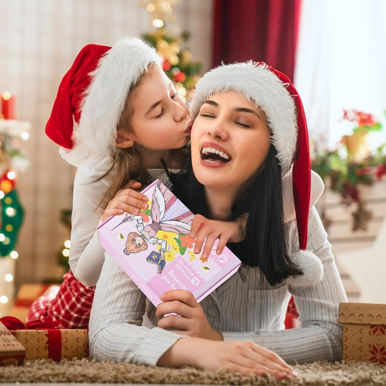 اسباب بازی های هنری پوک، 41 تکه کیت کاردستی برای کودکان، نقاشی سه بعدی کارتونی تغییر لباس پرنسس، هنر پارچه ای برای سنین 4-12 سال، اسباب بازی های آموزشی اسباب بازی های هنری پوک، 41 تکه کیت کاردستی برای کودکان، نقاشی سه بعدی کارتونی تغییر لباس پرنسس، هنر پارچه ای برای سنین 4-12 سال، اسباب بازی های آموزشی