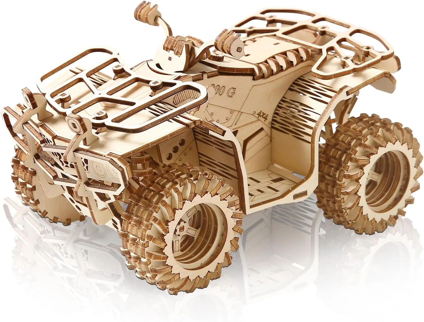 پازل سه بعدی چرخ دستی ساحلی Comfoyar، کیت های ساخت مدل چوبی بزرگسالان، مجموعه مدل سازی چوبی، مجموعه صنایع دستی خلاقانه DIY برای دکوراسیون منزل، کریسمس، تولد، مردان و زنان پازل سه بعدی چرخ دستی ساحلی Comfoyar، کیت های ساخت مدل چوبی بزرگسالان، مجموعه مدل سازی چوبی، مجموعه صنایع دستی خلاقانه DIY برای دکوراسیون منزل، کریسمس، تولد، مردان و زنان