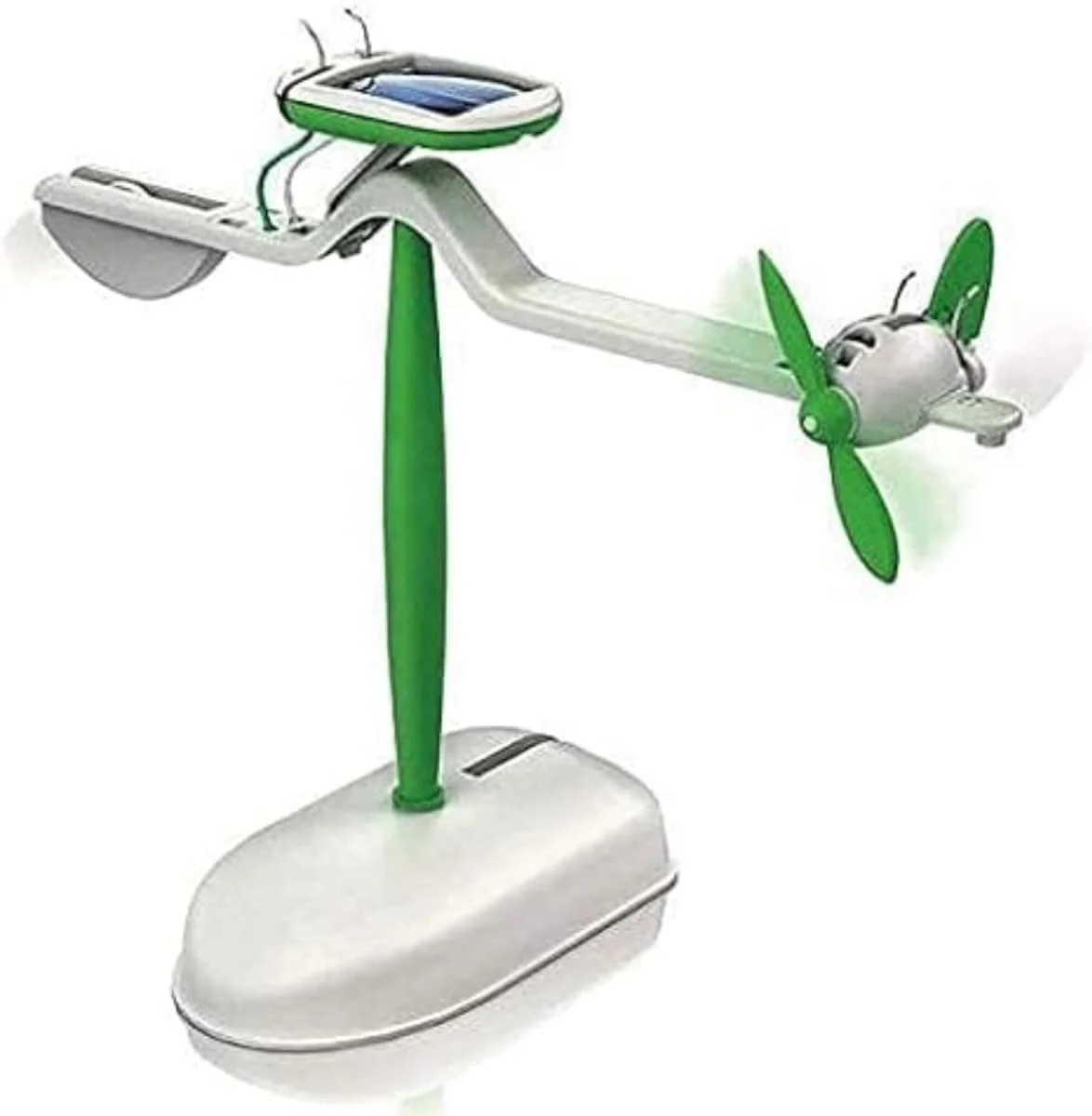 کیت ربات خورشیدی 6 در 1 برای کودکان، اسباب بازی آموزشی STEM برای یادگیری انرژی خورشیدی، ساخت ماشین، ربات، پنکه، قایق، ایده آل برای کودکان و بزرگسالان، سرگرمی و یادگیری بدون نیاز به باتری کیت ربات خورشیدی 6 در 1 برای کودکان، اسباب بازی آموزشی STEM برای یادگیری انرژی خورشیدی، ساخت ماشین، ربات، پنکه، قایق، ایده آل برای کودکان و بزرگسالان، سرگرمی و یادگیری بدون نیاز به باتری