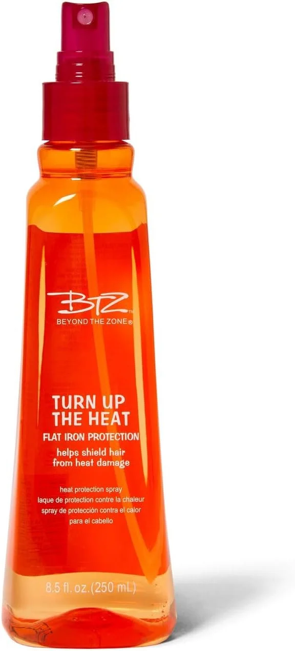 اسپری محافظ حرارت مو بیاند د زون (250 میل)