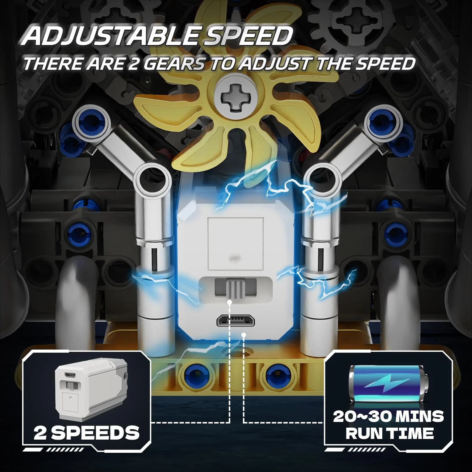 مجموعه ساخت موتور W16 (طرح V8 دوقلو)، 751 قطعه برای ساخت مدل موتور W16 خودتان، سازگار با مجموعه های موتور لگو برای پسران 8-14 سال، اسباب بازی های بلوک ساختمانی STEM برای کودکان و بزرگسالان مجموعه ساخت موتور W16 (طرح V8 دوقلو)، 751 قطعه برای ساخت مدل موتور W16 خودتان، سازگار با مجموعه های موتور لگو برای پسران 8-14 سال، اسباب بازی های بلوک ساختمانی STEM برای کودکان و بزرگسالان