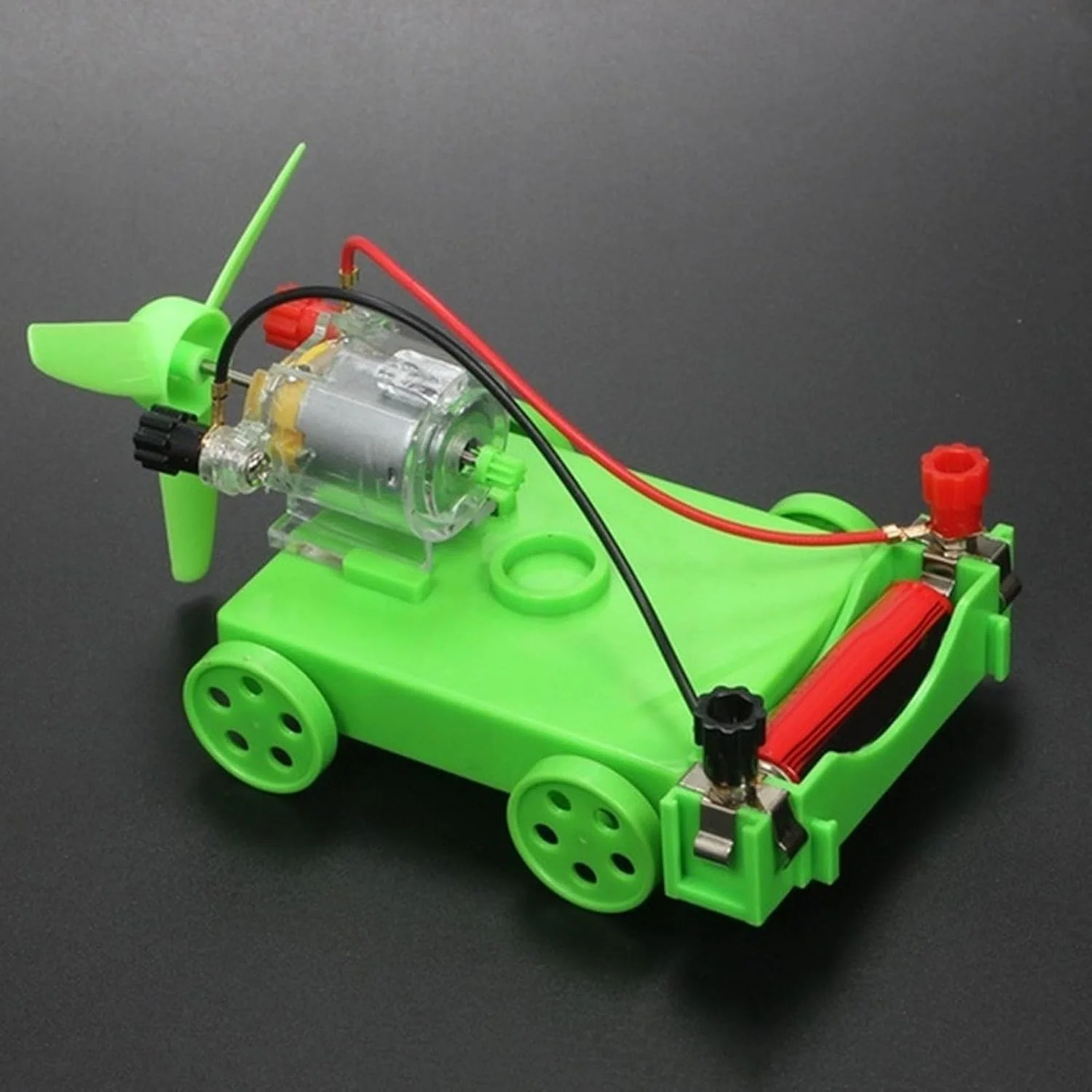 کیت آزمایشگاه علوم فیزیک، مجموعه آزمایش مدار و الکتریسیته DIY، مدل موتور DC، ماشین بادی، مدارهای ساختمانی برای کودکان، دانش آموزان راهنمایی و دبیرستان کیت آزمایشگاه علوم فیزیک، مجموعه آزمایش مدار و الکتریسیته DIY، مدل موتور DC، ماشین بادی، مدارهای ساختمانی برای کودکان، دانش آموزان راهنمایی و دبیرستان