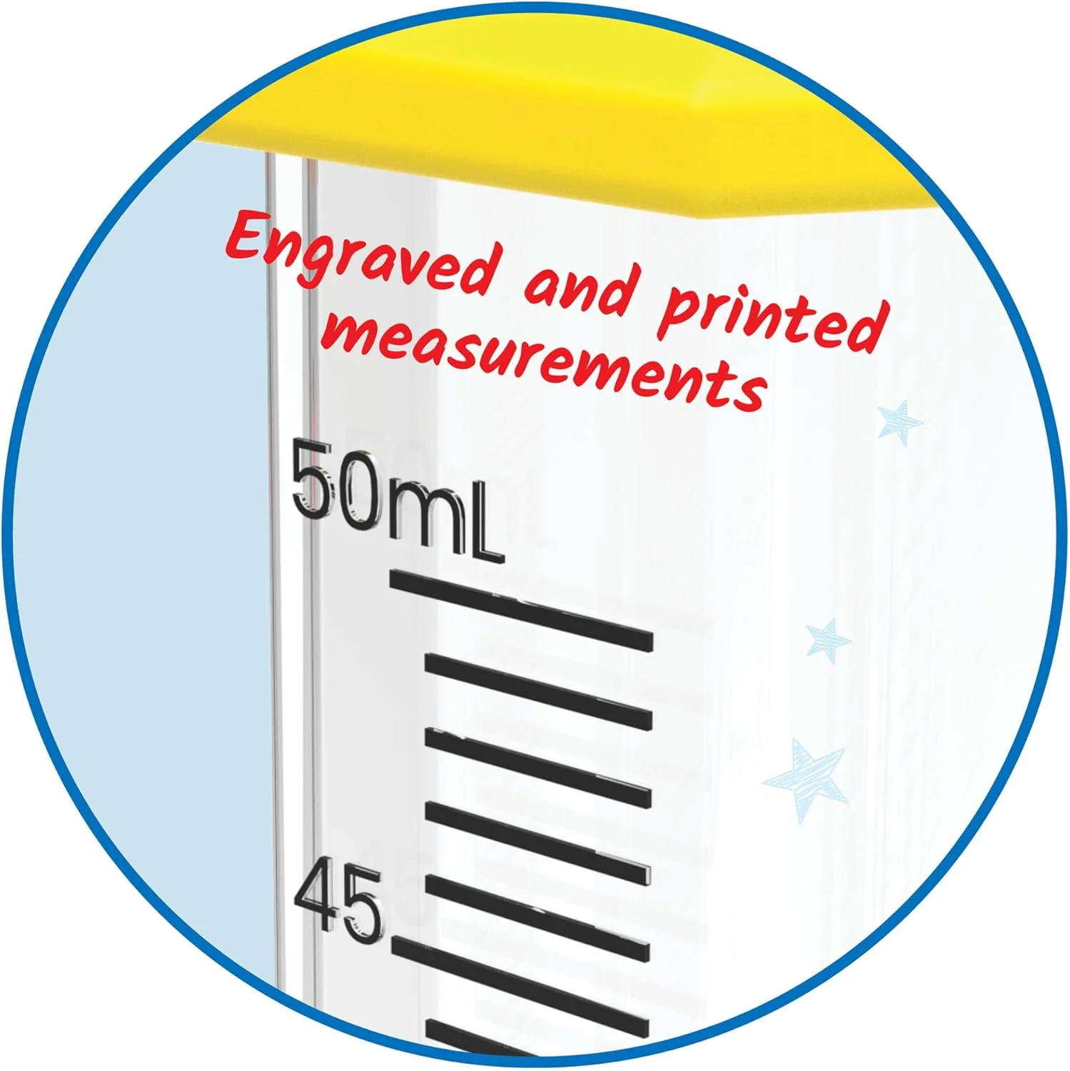 مجموعه استوانه مدرج علوم پایه hand2mind، مناسب برای سنین 3 سال به بالا، تجهیزات آزمایشگاه علوم برای کودکان، اسباب بازی های اندازه گیری برای کودکان، کیت های علوم آموزشی، لوازم علوم مدرسه مجموعه استوانه مدرج علوم پایه hand2mind، مناسب برای سنین 3 سال به بالا، تجهیزات آزمایشگاه علوم برای کودکان، اسباب بازی های اندازه گیری برای کودکان، کیت های علوم آموزشی، لوازم علوم مدرسه