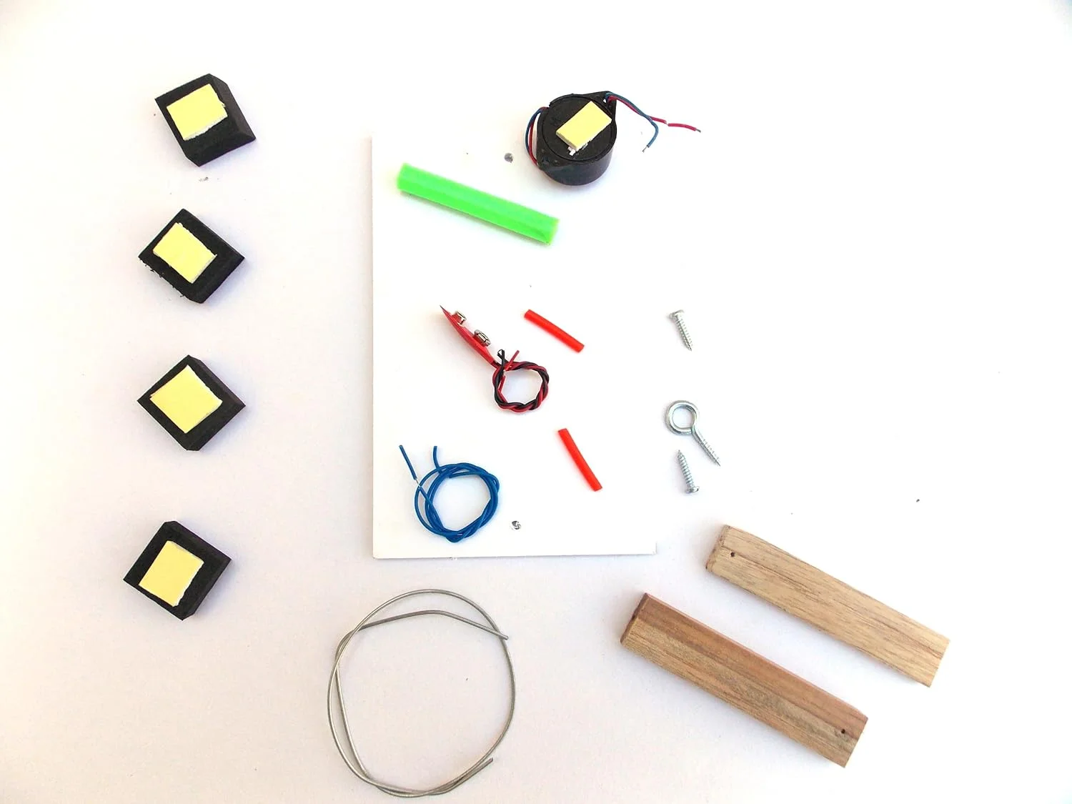 کیت ساخت دستگاه تست ثبات دست کوتوهال. فعالیت آموزشی سرگرم کننده. پازل تست تمرکز. خودت بساز. مدل کارکردنی بساز. اسباب بازی آموزشی. پروژه مدرسه.