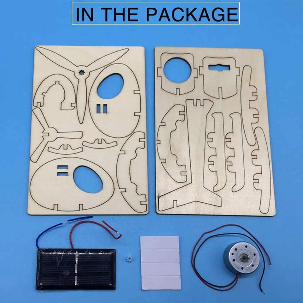 هلیکوپتر چوبی پازلی سه بعدی با انرژی خورشیدی، مدل هواپیما، کیت ساخت مدل چوبی، کیت کاردستی DIY، اسباب بازی آموزشی خلاقانه، هدیه برای پسران، دختران، کودکان و بزرگسالان هلیکوپتر چوبی پازلی سه بعدی با انرژی خورشیدی، مدل هواپیما، کیت ساخت مدل چوبی، کیت کاردستی DIY، اسباب بازی آموزشی خلاقانه، هدیه برای پسران، دختران، کودکان و بزرگسالان