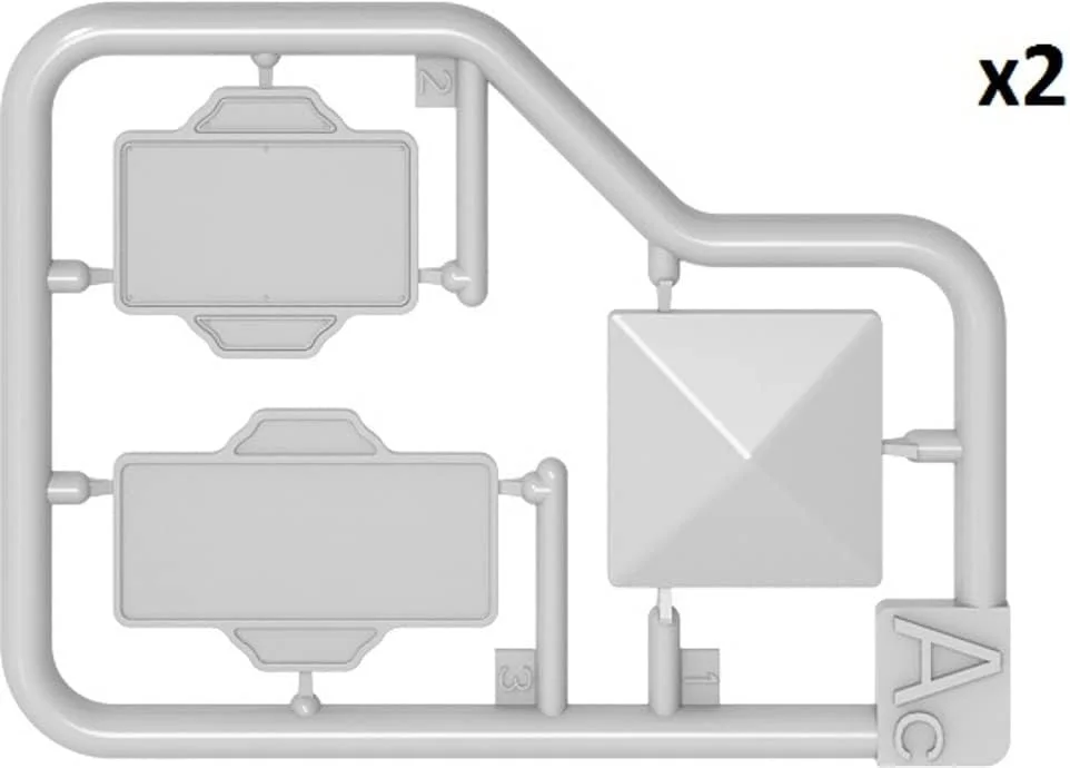 مینی آرت مینی آرت 35669 1:35 Fran.Verkehrsz. 1930-40 Normandy - ماکت دقیق، مدل سازی، کیت پلاستیکی، کیت مدل، کیت دیوراما، مدل سازی پلاستیکی مینی آرت مینی آرت 35669 1:35 Fran.Verkehrsz. 1930-40 Normandy - ماکت دقیق، مدل سازی، کیت پلاستیکی، کیت مدل، کیت دیوراما، مدل سازی پلاستیکی