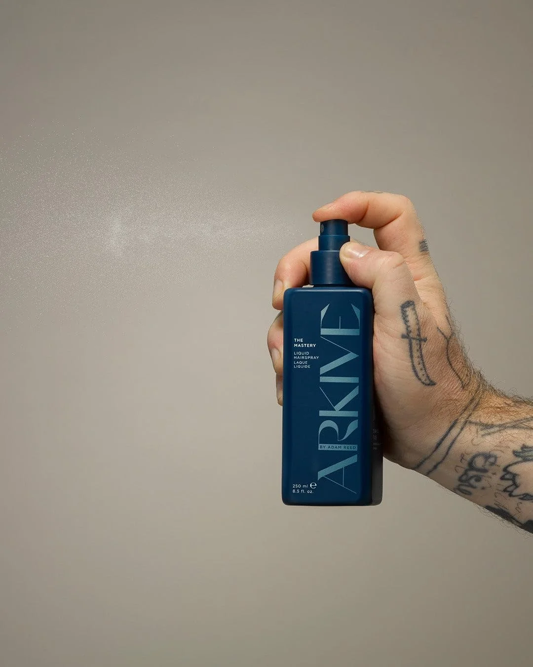 اسپری موی مایع آرکایو مدل مستری 250 میلی لیتر | اسپری تثبیت کننده موی خشک محافظت کننده در برابر حرارت | اسپری بافت دهنده حجم دهنده مو برای خانم ها - اسپری غیر آئروسل حجم دهنده برای موهای نازک - اسپری ضخیم کننده مو برای خانم ها اسپری موی مایع آرکایو مدل مستری 250 میلی لیتر | اسپری تثبیت کننده موی خشک محافظت کننده در برابر حرارت | اسپری بافت دهنده حجم دهنده مو برای خانم ها - اسپری غیر آئروسل حجم دهنده برای موهای نازک - اسپری ضخیم کننده مو برای خانم ها