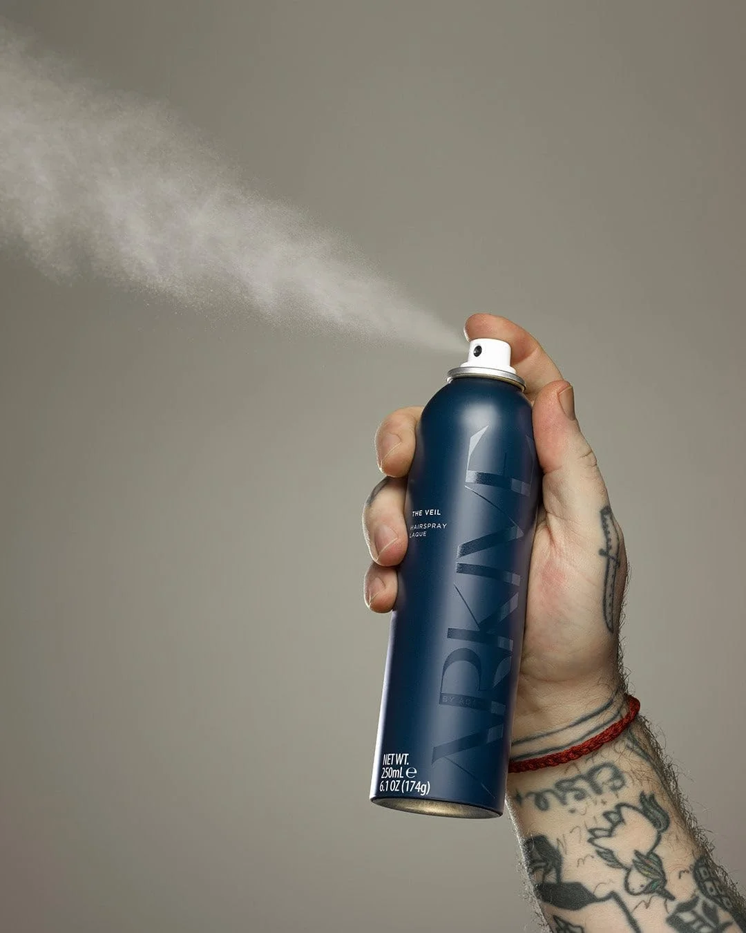 اسپری مو آرکایو The Veil حجم 250 میلی لیتر | اسپری تثبیت کننده موی خشک محافظت کننده در برابر حرارت - اسپری بافت دهنده و حجم دهنده مو برای خانم ها - اسپری مو با نگهدارندگی قوی - اسپری موی آئروسل برای خانم ها اسپری مو آرکایو The Veil حجم 250 میلی لیتر | اسپری تثبیت کننده موی خشک محافظت کننده در برابر حرارت - اسپری بافت دهنده و حجم دهنده مو برای خانم ها - اسپری مو با نگهدارندگی قوی - اسپری موی آئروسل برای خانم ها