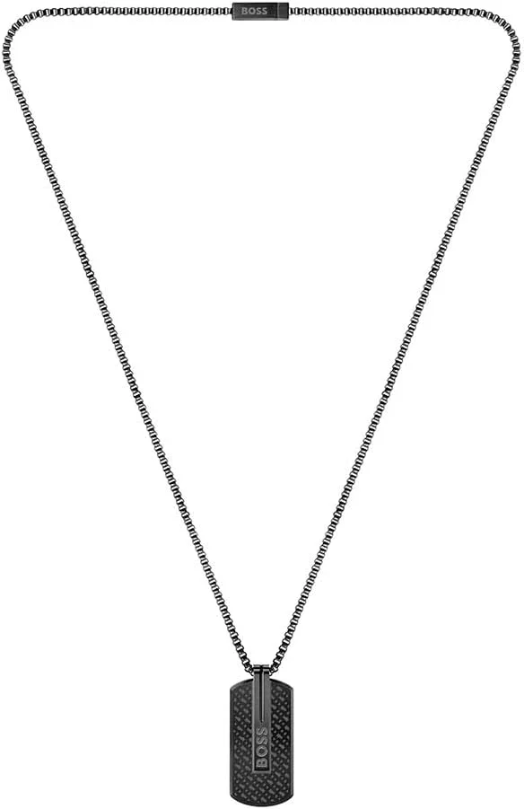 فولاد مشکی با روکش یونی