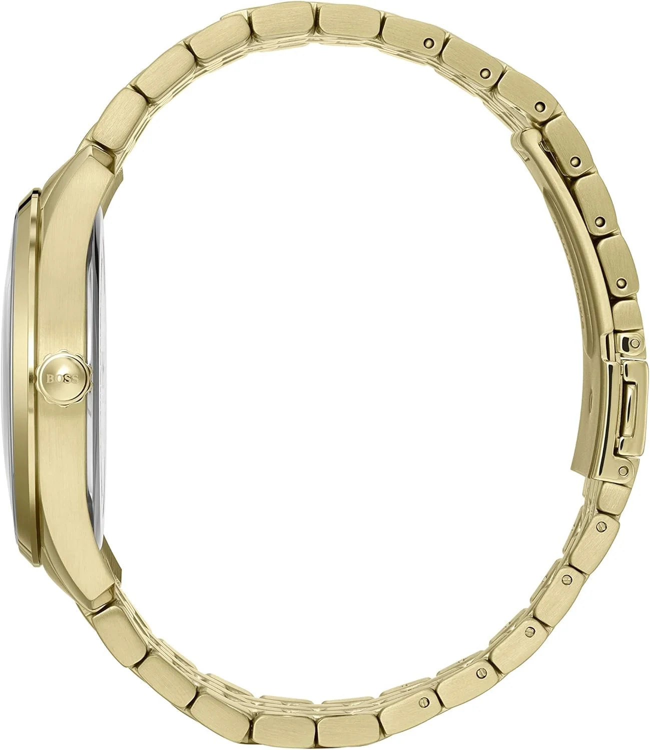 ساعت مردانه هوگو باس مدل MASTER، آنالوگ ساعت مردانه هوگو باس مدل MASTER، آنالوگ