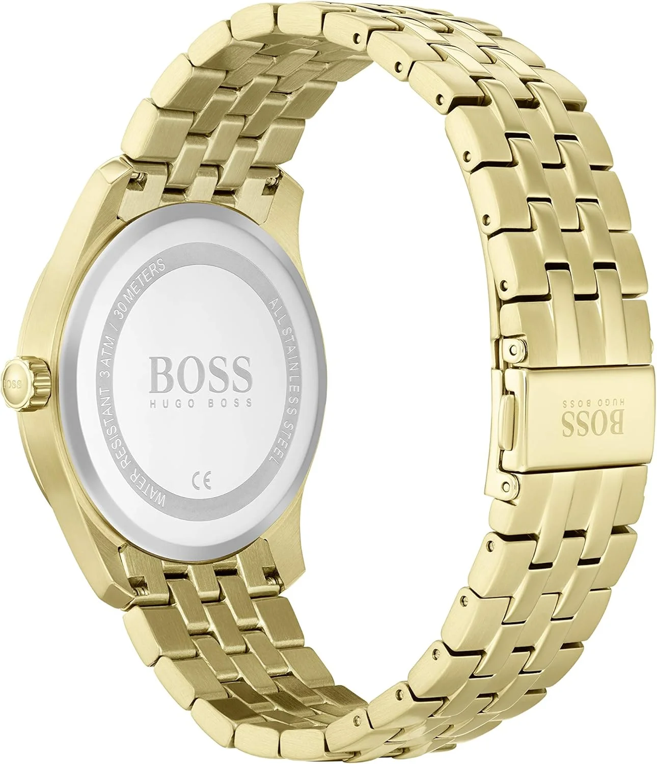 ساعت مردانه هوگو باس مدل MASTER، آنالوگ ساعت مردانه هوگو باس مدل MASTER، آنالوگ