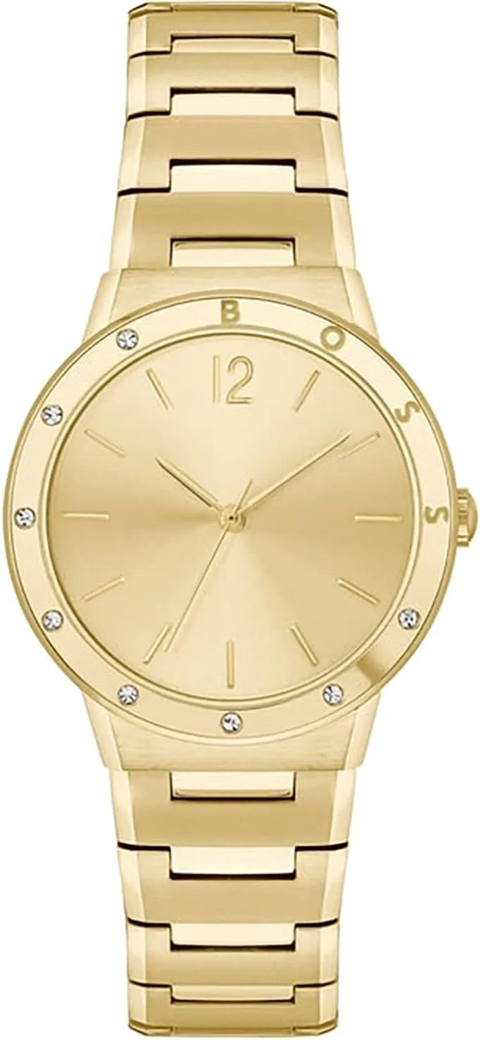 ساعت مچی زنانه Boss BREATH، آنالوگ