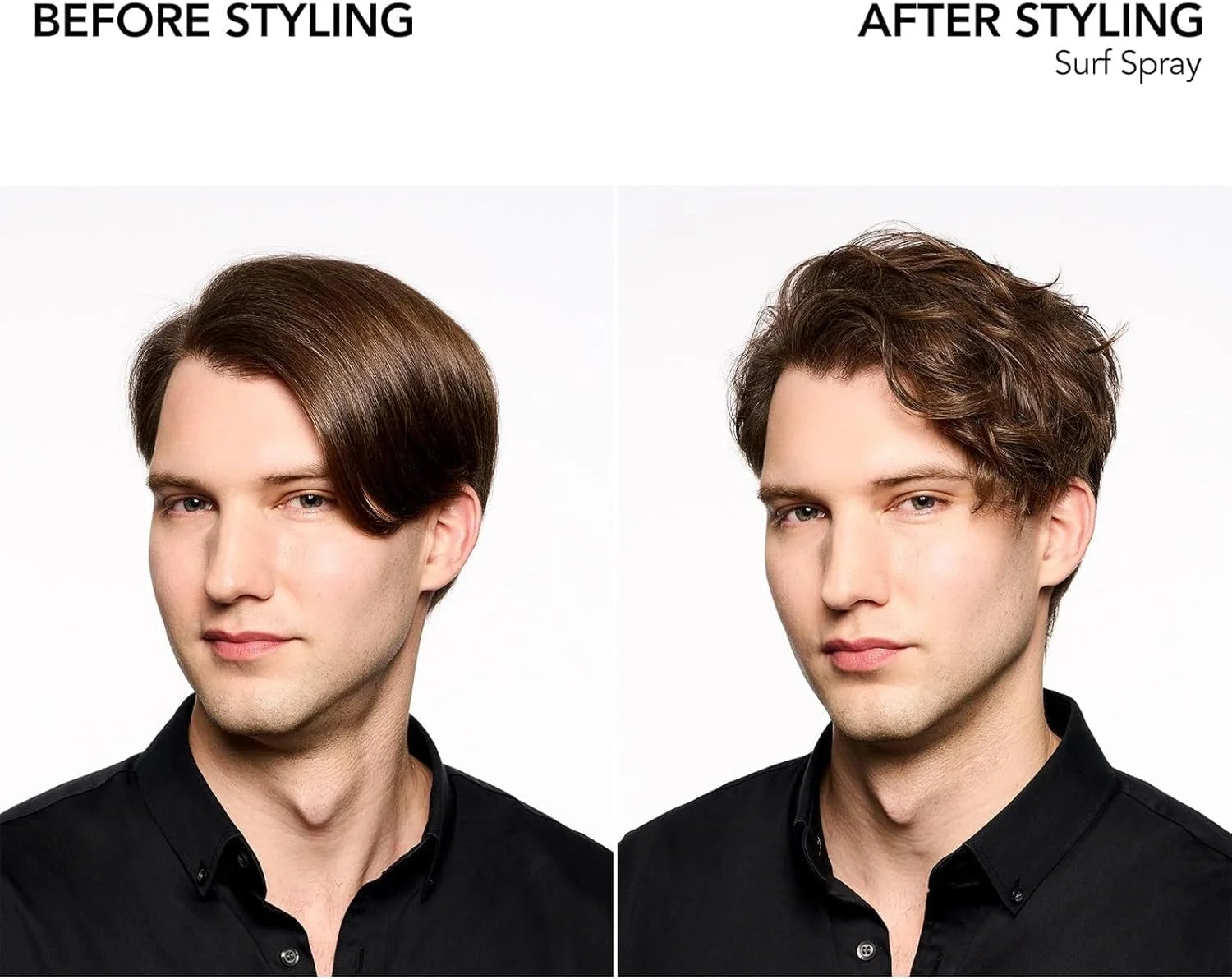 اسپری حالت دهنده مو بامبل اند بامبل مدل Surf Spray (ایجاد بافت ساحلی و حالت وزش باد) 125 میلی لیتر