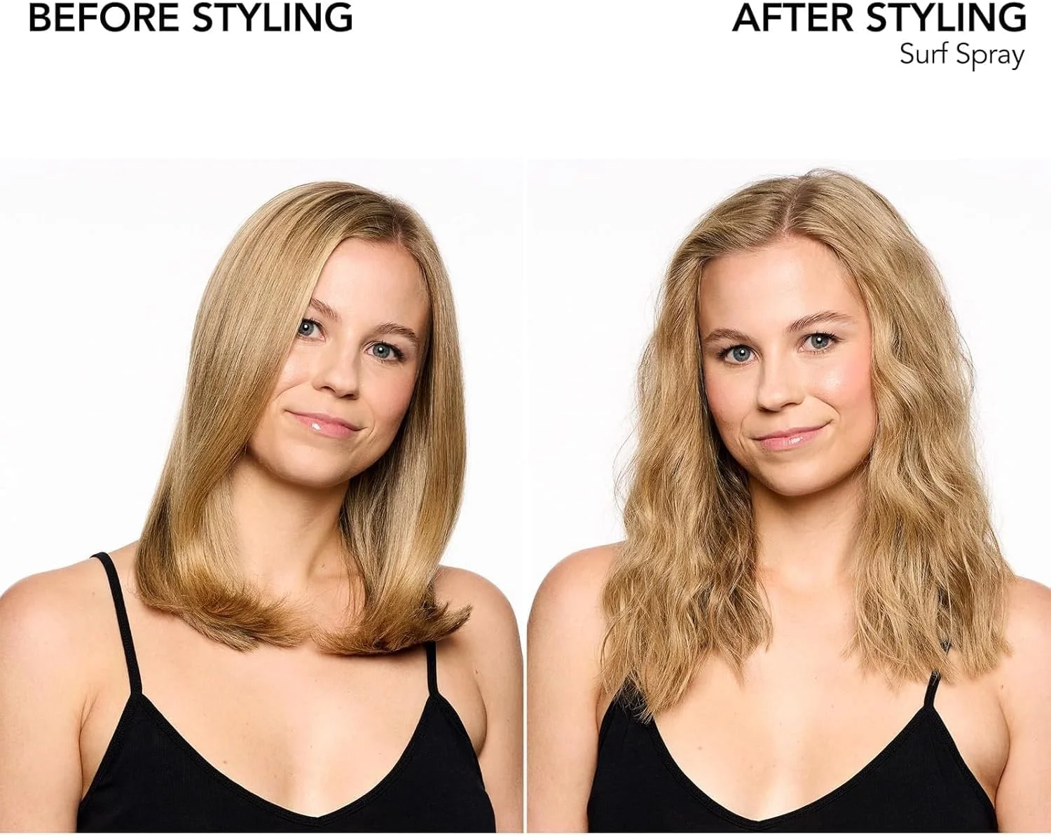 اسپری حالت دهنده مو بامبل اند بامبل مدل Surf Spray (ایجاد بافت ساحلی و حالت وزش باد) 125 میلی لیتر