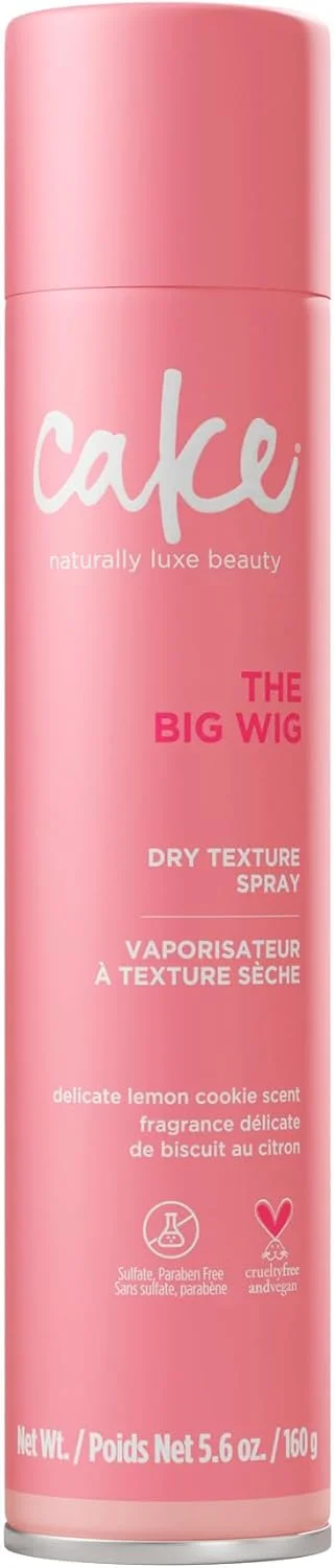 اسپری حجم دهنده مو کیک بیوتی بیگ ویگ، ۱۶۰ گرم اسپری حجم دهنده مو کیک بیوتی بیگ ویگ، ۱۶۰ گرم