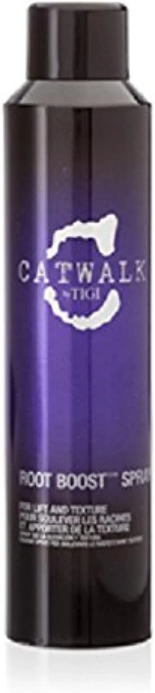 اسپری افزایش حجم ریشه مو Catwalk - 255 میلی لیتر (بسته بندی ممکن است متفاوت باشد) اسپری افزایش حجم ریشه مو Catwalk - 255 میلی لیتر (بسته بندی ممکن است متفاوت باشد)