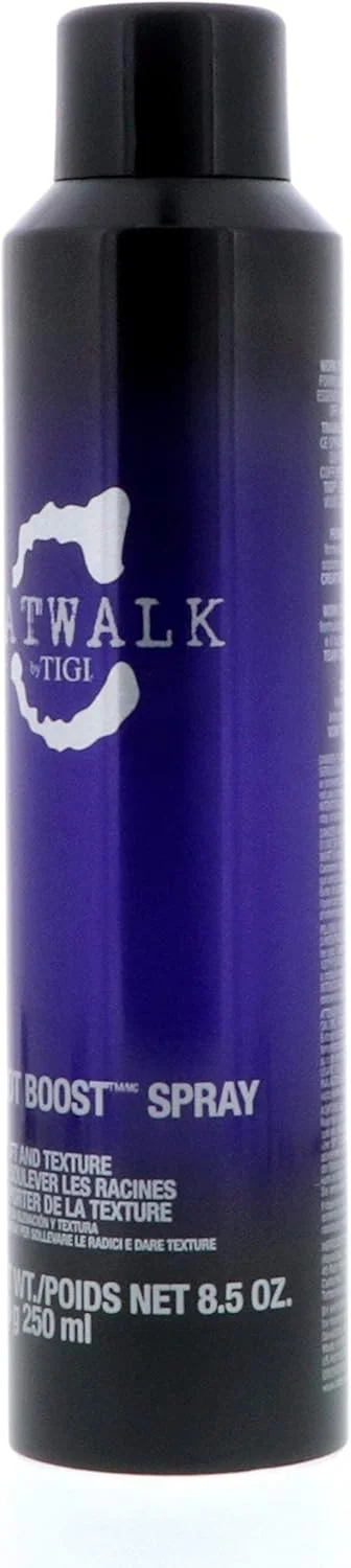 اسپری افزایش حجم ریشه مو Catwalk - 255 میلی لیتر (بسته بندی ممکن است متفاوت باشد)