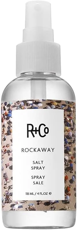 اسپری نمک مو R+Co Rockaway، ۱۲۵ میلی لیتر اسپری نمک مو R+Co Rockaway، ۱۲۵ میلی لیتر