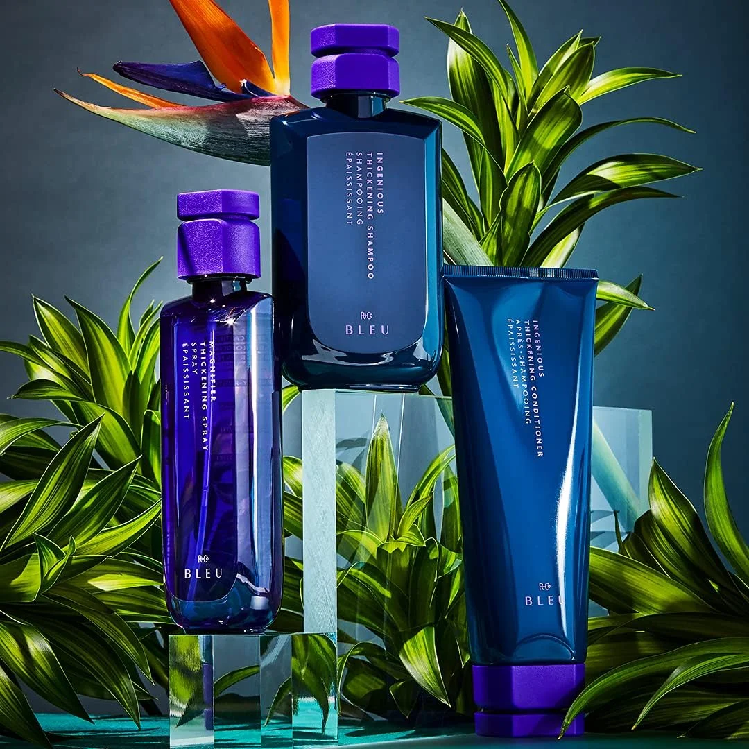 اسپری حجم دهنده مو آر+کو مگنیفایر 201 میلی لیتر