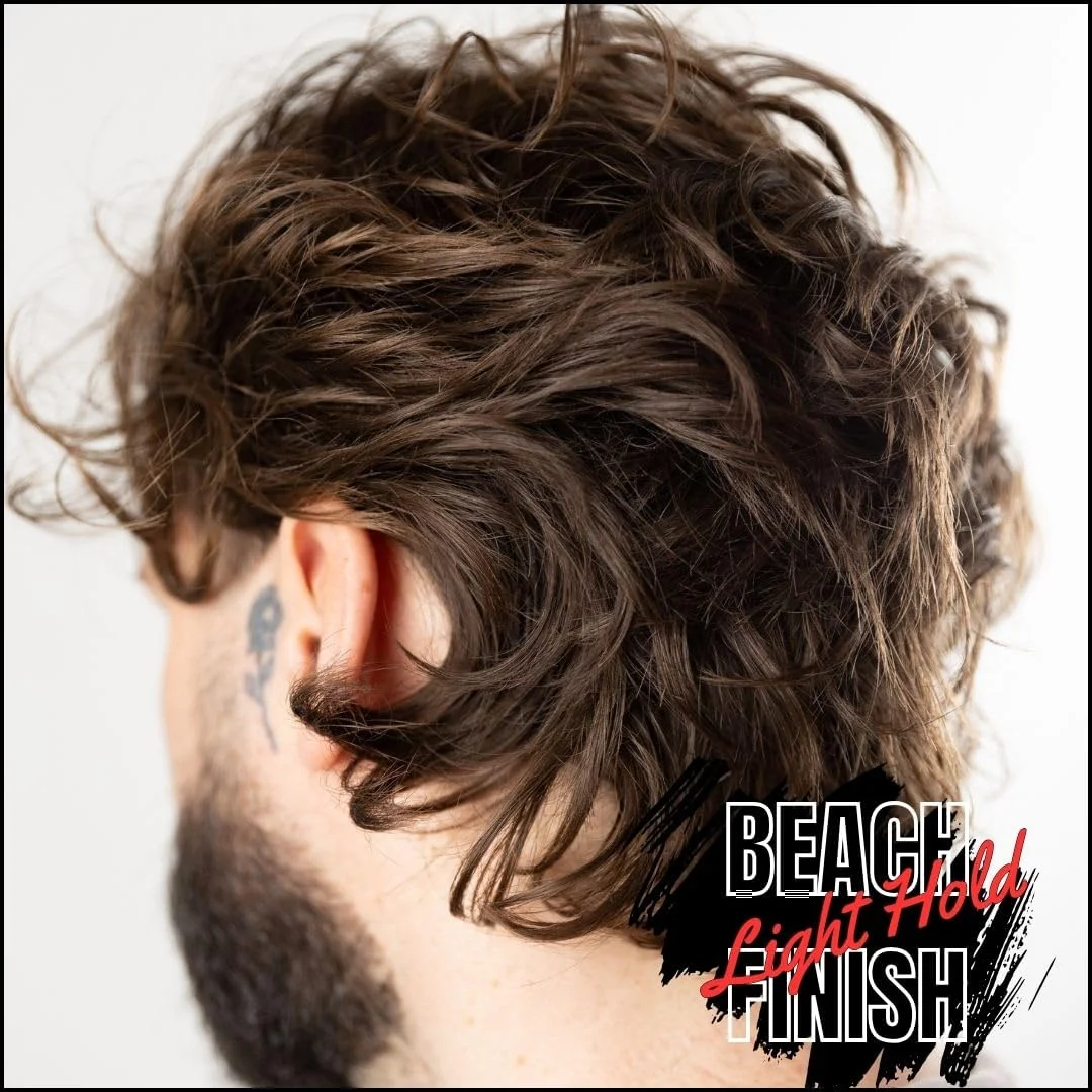 اسپری نمک دریایی Dark Stag برای مو، محصول حالت دهنده حرفه ای برای آقایان، اسپری بافت دهنده با نگهدارندگی سبک و طبیعی، پایه آب، شستشوی آسان، حجم دهنده و مشخص کننده، 200 میلی لیتر اسپری نمک دریایی Dark Stag برای مو، محصول حالت دهنده حرفه ای برای آقایان، اسپری بافت دهنده با نگهدارندگی سبک و طبیعی، پایه آب، شستشوی آسان، حجم دهنده و مشخص کننده، 200 میلی لیتر