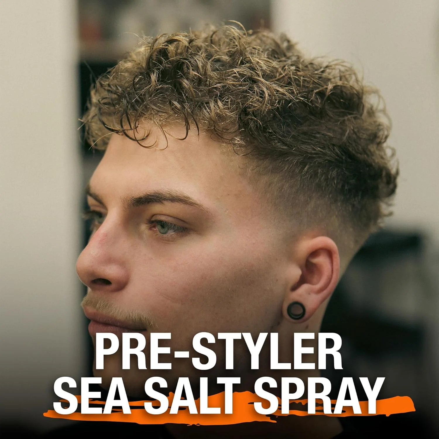 اسپری آب نمک Da'Dude - حجم دهنده و بافت دهنده مو برای آقایان و بانوان - اسپری حالت دهنده مو - محصول برتر برای ایجاد حالت موج دار و فر ساحلی 250 میلی لیتر اسپری آب نمک Da'Dude - حجم دهنده و بافت دهنده مو برای آقایان و بانوان - اسپری حالت دهنده مو - محصول برتر برای ایجاد حالت موج دار و فر ساحلی 250 میلی لیتر