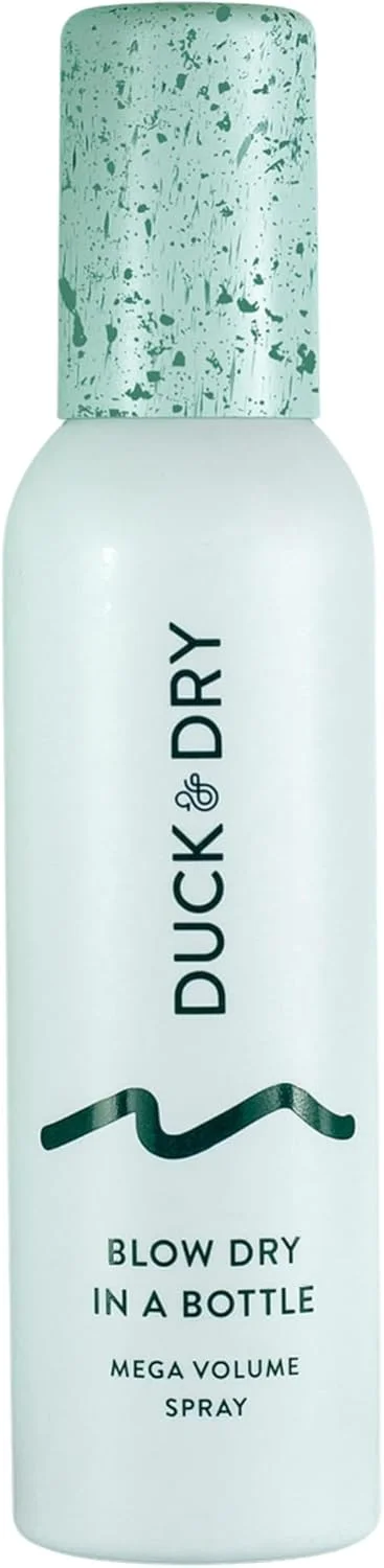 اسپری حجم دهنده مو داک اند درای مدل Blow Dry In A Bottle حجم 150 میلی لیتر اسپری حجم دهنده مو داک اند درای مدل Blow Dry In A Bottle حجم 150 میلی لیتر