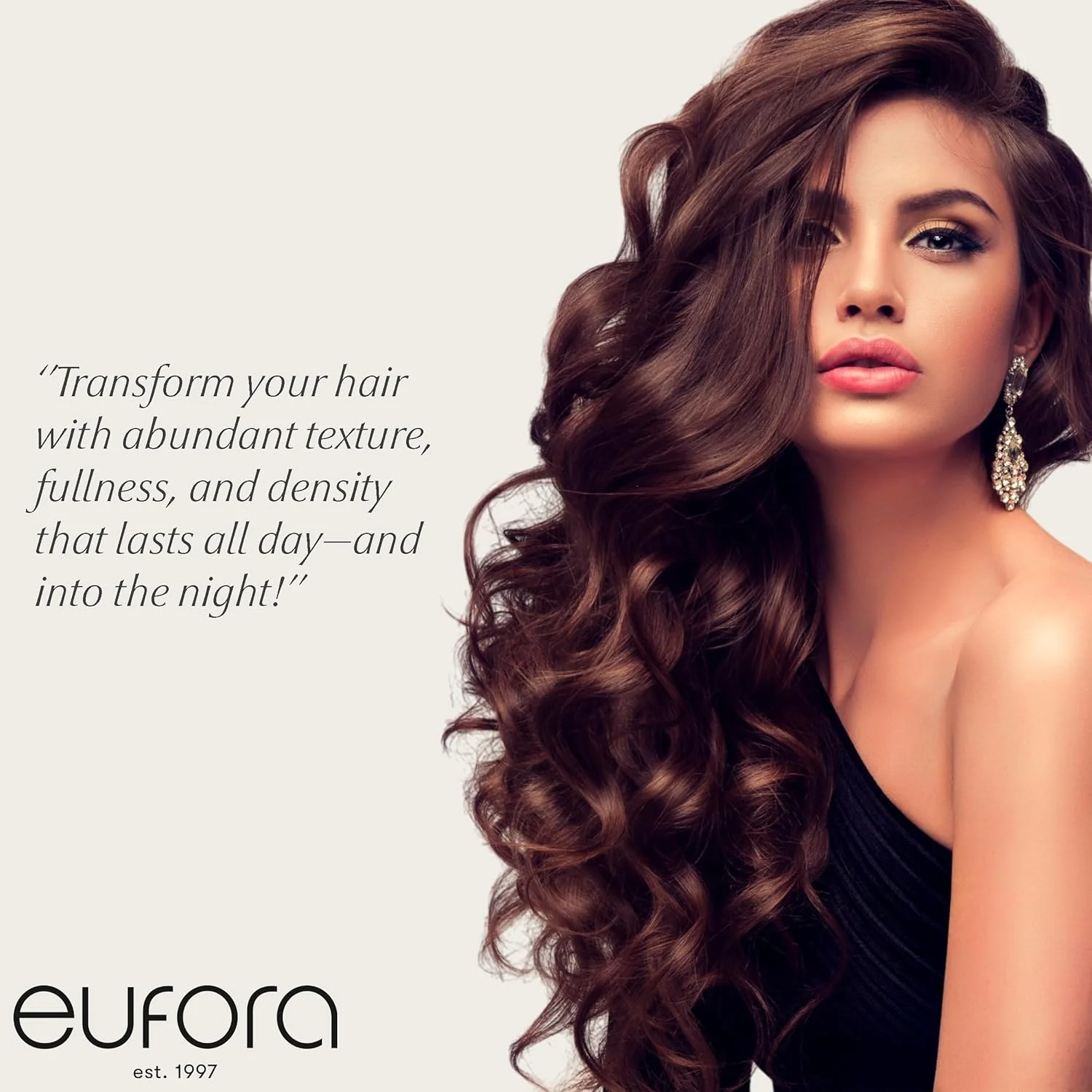 اسپری بافت دهنده مو یوفورا، 177 میلی لیتر