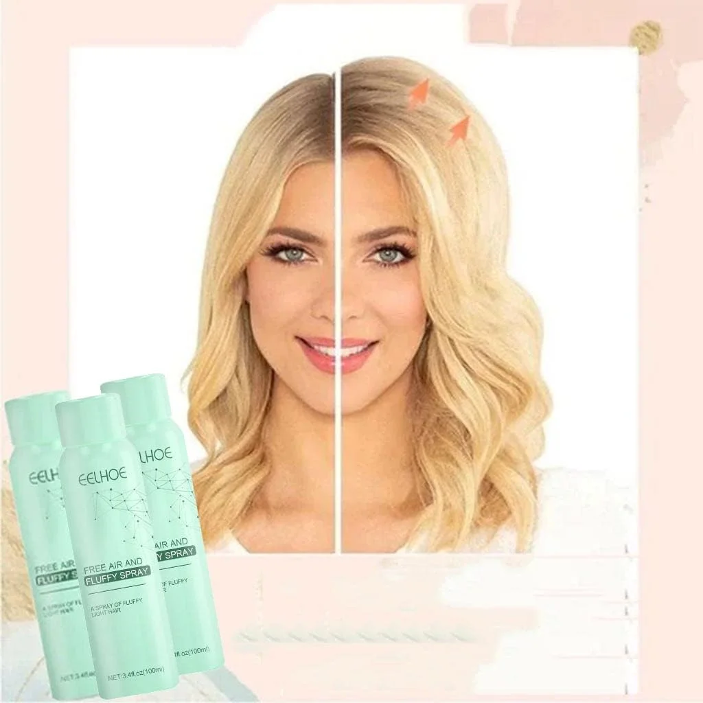 اسپری حجم دهنده مو، اسپری موی خشک برای کنترل چربی مو، حجم دهنده مو، ژل حالت دهنده جادویی برای انواع مو اسپری حجم دهنده مو، اسپری موی خشک برای کنترل چربی مو، حجم دهنده مو، ژل حالت دهنده جادویی برای انواع مو