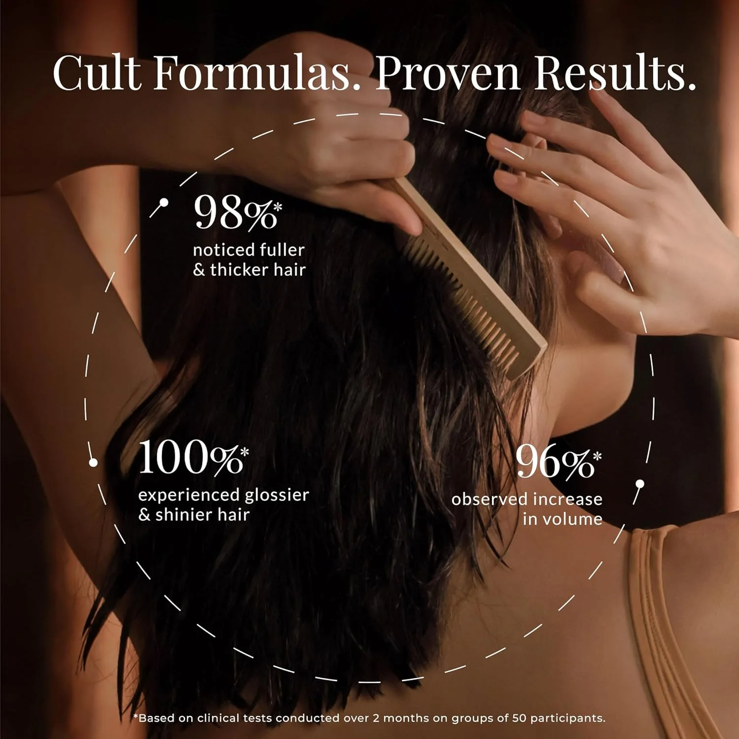 اسپری ضخیم کننده مو Forest Essentials - ۱۳۰ میلی لیتر (برینگراج و شیکاکای) اسپری ضخیم کننده مو Forest Essentials - ۱۳۰ میلی لیتر (برینگراج و شیکاکای)