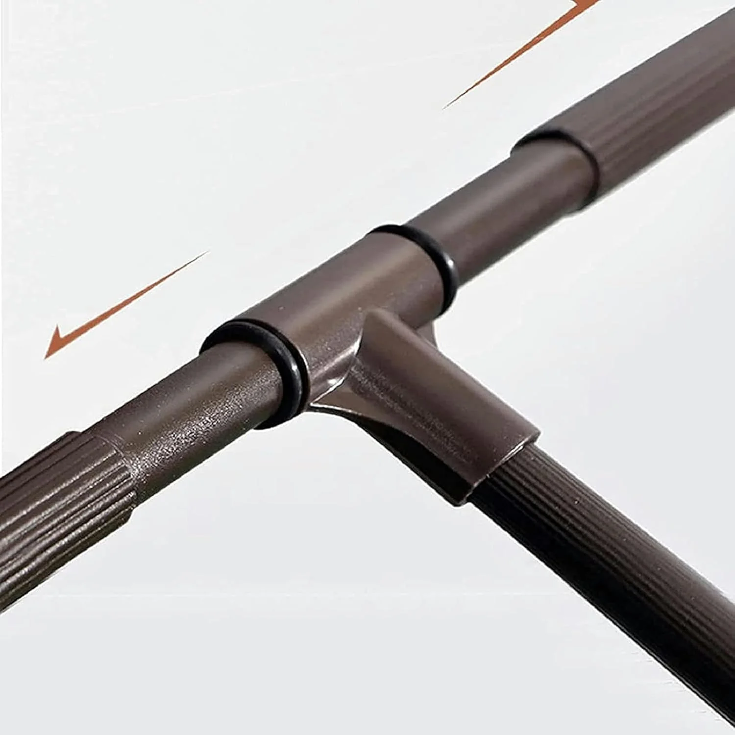 میله آویز لباس کمد دیواری، قابل تنظیم 890-1210 میلی متر، میله های آویز لباس سنگین برای آویزان کردن لباس، سیستم سازمان دهنده ریلی بالابر کمد، قفسه مرتب سازی لباس، 450-600 میلی متر میله آویز لباس کمد دیواری، قابل تنظیم 890-1210 میلی متر، میله های آویز لباس سنگین برای آویزان کردن لباس، سیستم سازمان دهنده ریلی بالابر کمد، قفسه مرتب سازی لباس، 450-600 میلی متر