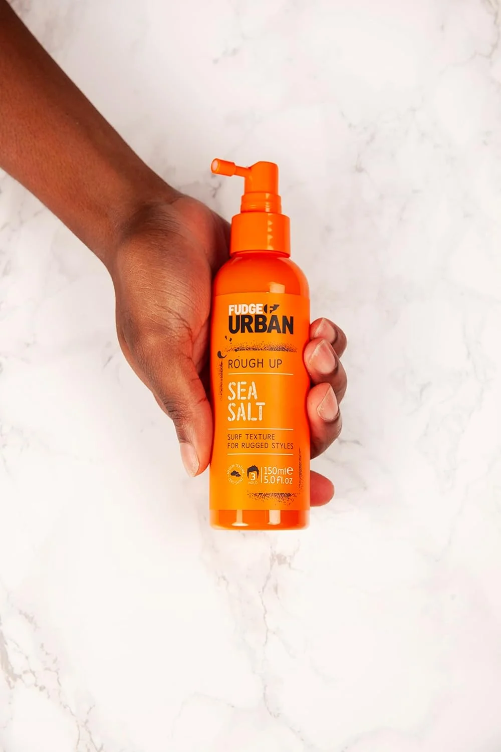 اسپری نمک دریایی فاج اربن، بافت دهنده و حجم دهنده با نگهدارنده انعطاف پذیر، مناسب برای آقایان و بانوان، اسپری نمک دریایی برای مو، 150 میلی لیتر اسپری نمک دریایی فاج اربن، بافت دهنده و حجم دهنده با نگهدارنده انعطاف پذیر، مناسب برای آقایان و بانوان، اسپری نمک دریایی برای مو، 150 میلی لیتر