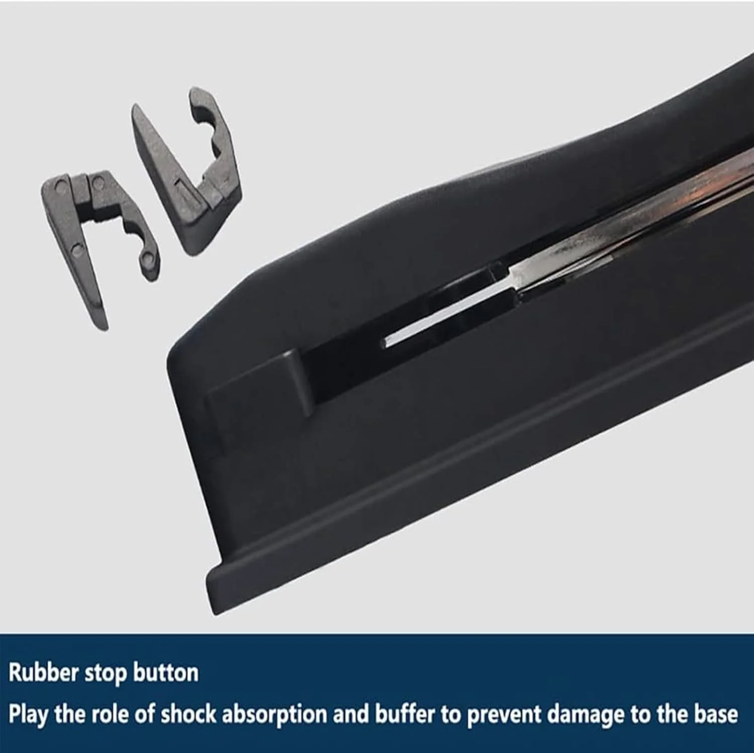 میله آویز لباس تاشو آلومینیومی قابل تنظیم 51-121 سانتی متر، میله های آویز لباس تاشو سنگین برای آویزان کردن لباس، ریل بالابر کمد لباس، سیستم سازمان دهنده، مشکی، مشکی-51-66 سانتی متر