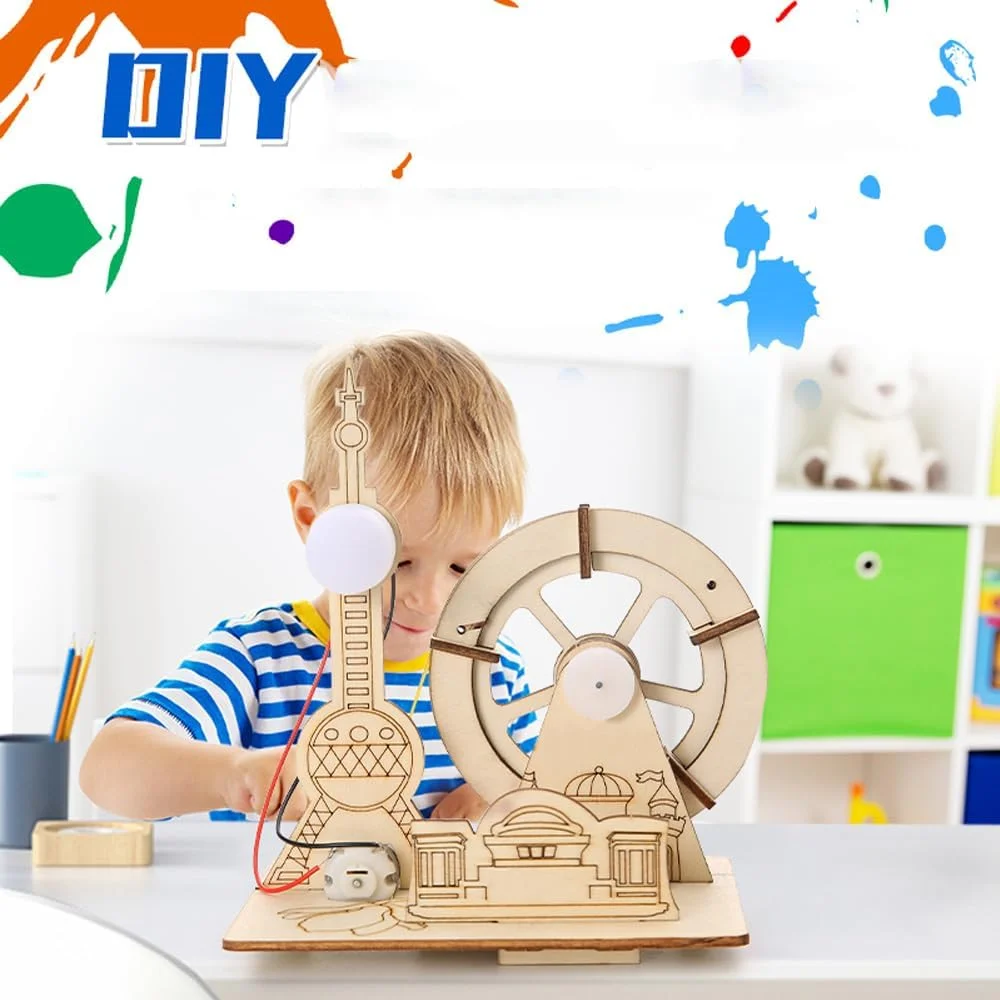 کیت های علمی، کیت های مدل صنایع دستی آزمایش علمی آموزشی، کیت اسباب بازی ژنراتور دستی پازل DIY آزمایش فیزیک، لامپ پازل آزمایش فیزیک، صنایع دستی چوبی کیت های علمی، کیت های مدل صنایع دستی آزمایش علمی آموزشی، کیت اسباب بازی ژنراتور دستی پازل DIY آزمایش فیزیک، لامپ پازل آزمایش فیزیک، صنایع دستی چوبی