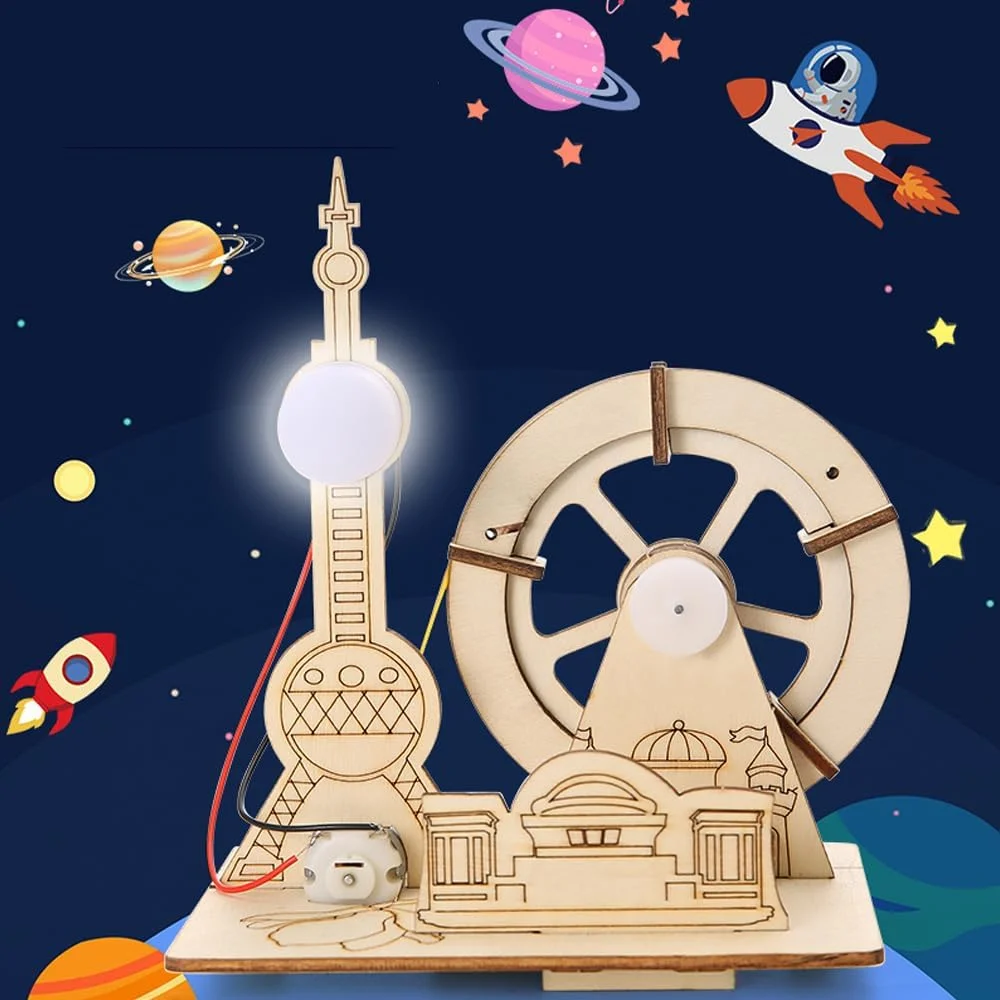 کیت های علمی، کیت های مدل صنایع دستی آزمایش علمی آموزشی، کیت اسباب بازی ژنراتور دستی پازل DIY آزمایش فیزیک، لامپ پازل آزمایش فیزیک، صنایع دستی چوبی کیت های علمی، کیت های مدل صنایع دستی آزمایش علمی آموزشی، کیت اسباب بازی ژنراتور دستی پازل DIY آزمایش فیزیک، لامپ پازل آزمایش فیزیک، صنایع دستی چوبی