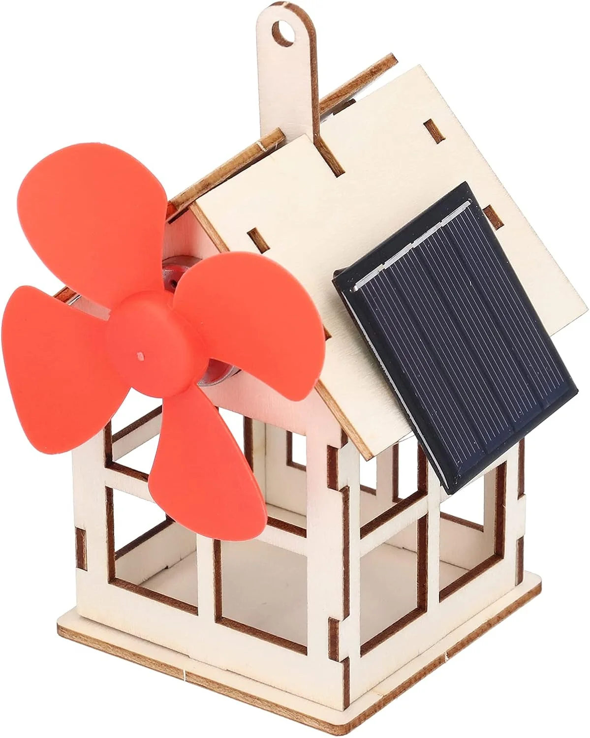 کیت علمی، کیت آزمایش علمی اسباب بازی های خورشیدی برای کودکان و نوجوانان