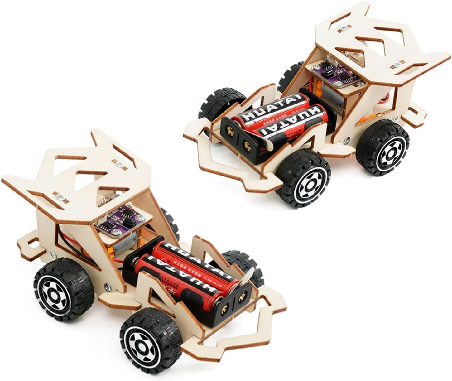 کیت های آموزشی برای کودکان 8 تا 10 سال، ماشین کنترلی چوبی، کیت علمی ماشین مسابقه ای کنترل از راه دور بی سیم، کیت آزمایش علمی، کیت ماشین های مدل DIY اسباب بازی های ساختمانی آموزشی برای پسران 5-12 ساله (C-20F) کیت های آموزشی برای کودکان 8 تا 10 سال، ماشین کنترلی چوبی، کیت علمی ماشین مسابقه ای کنترل از راه دور بی سیم، کیت آزمایش علمی، کیت ماشین های مدل DIY اسباب بازی های ساختمانی آموزشی برای پسران 5-12 ساله (C-20F)