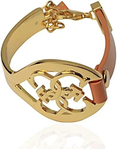 دستبند بازوی زنانه گس، استیل ضد زنگ - UBB21324N